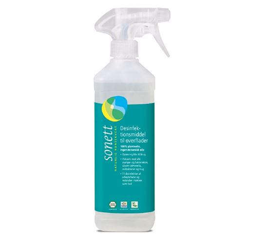 Bilde av Desinfeksjonsmiddel 500ml Sonett